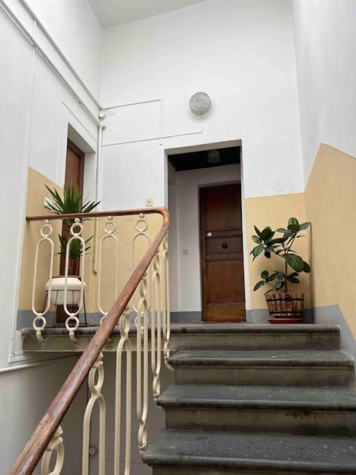 Luminosa Suite Nel Centro Storico! Firenze Kültér fotó