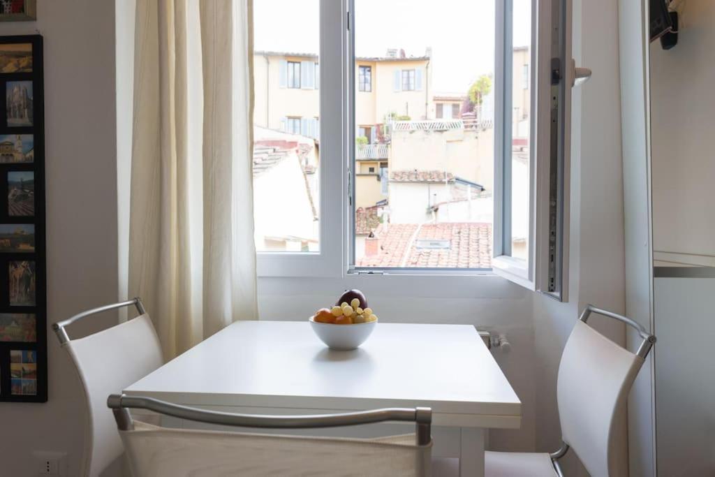 Luminosa Suite Nel Centro Storico! Firenze Kültér fotó