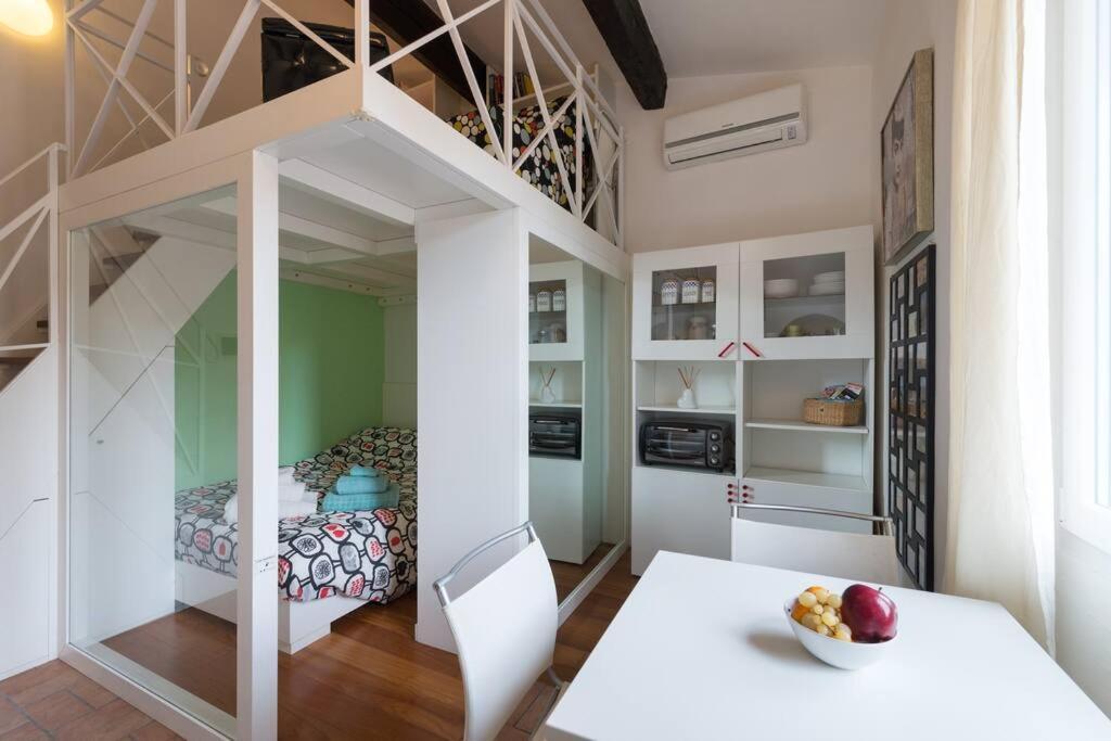 Luminosa Suite Nel Centro Storico! Firenze Kültér fotó