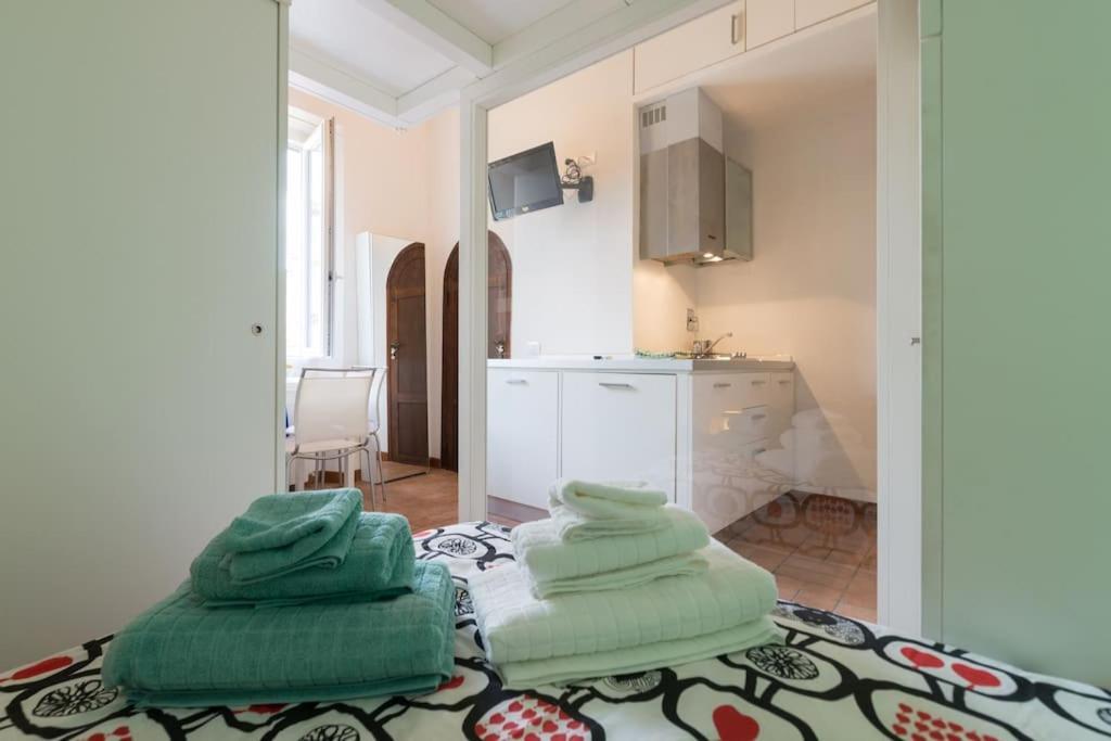 Luminosa Suite Nel Centro Storico! Firenze Kültér fotó