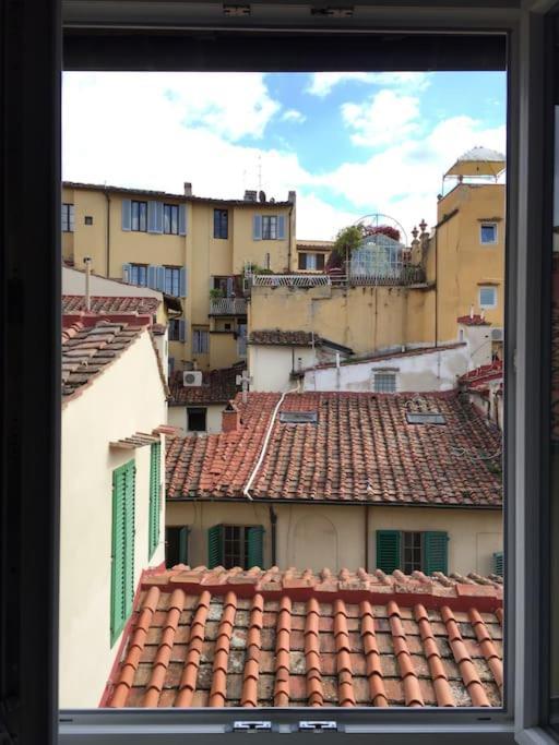 Luminosa Suite Nel Centro Storico! Firenze Kültér fotó