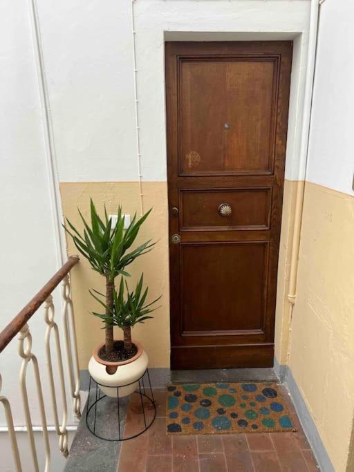 Luminosa Suite Nel Centro Storico! Firenze Kültér fotó